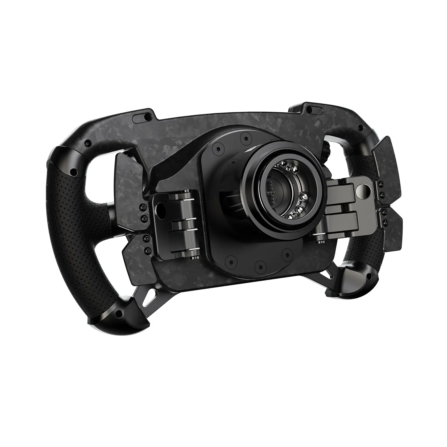 MOZA GS V2P GT Wheel - Image 4