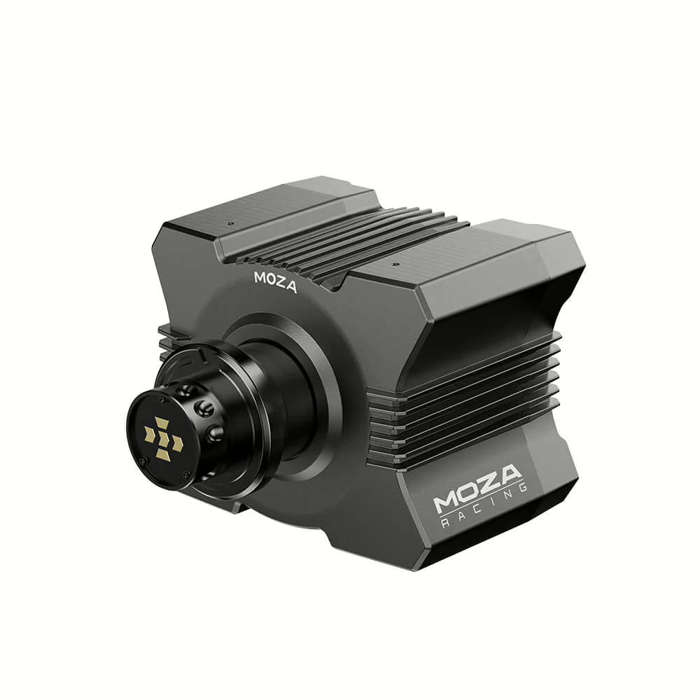 MOZA R5 Bundle - Image 4