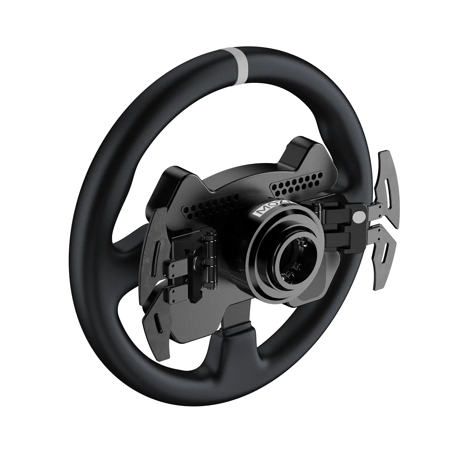 MOZA CS V2P Steering Wheel - Image 3