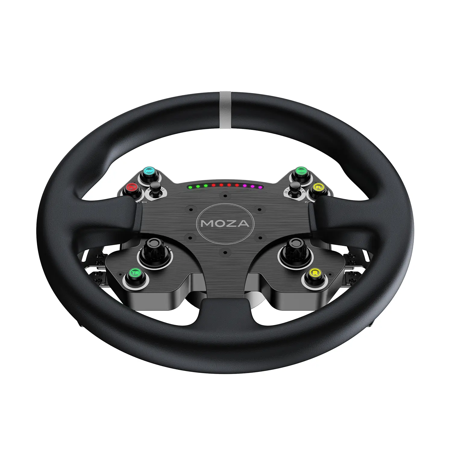 MOZA CS V2P Steering Wheel - Image 4