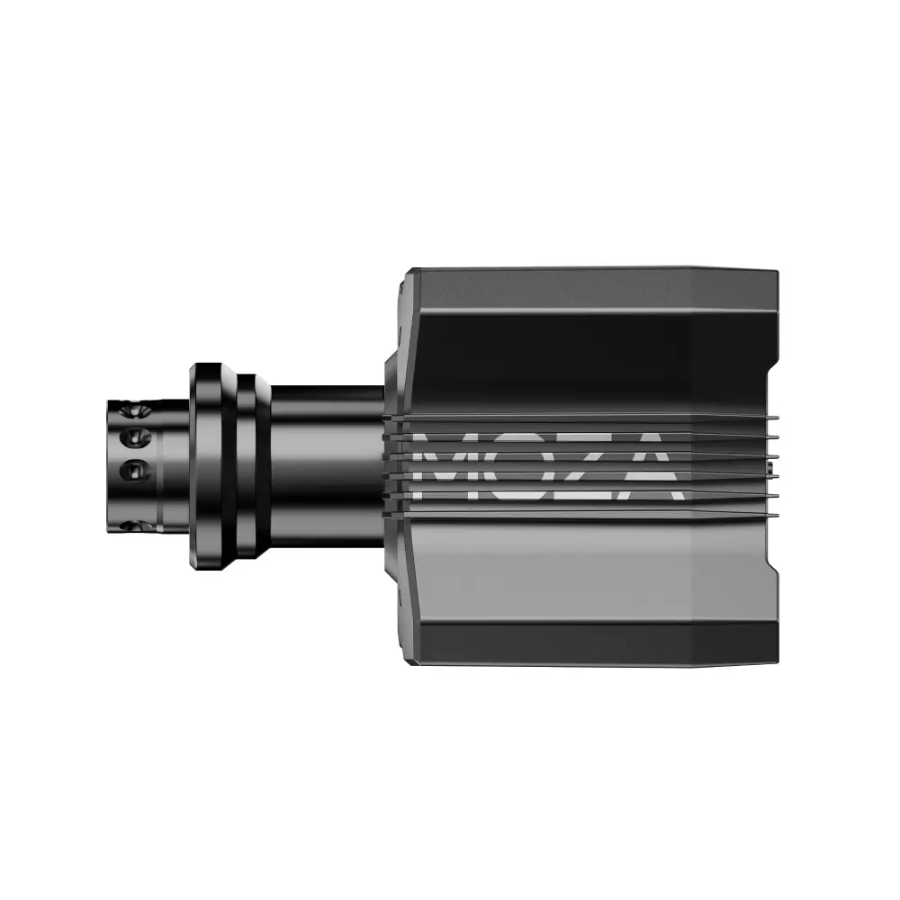 MOZA R9 V3 Direct Drive Wheel Base - Image 4