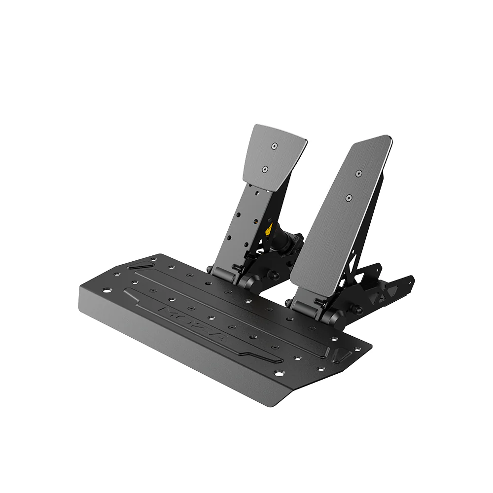 MOZA SR-P Pedals - Image 3