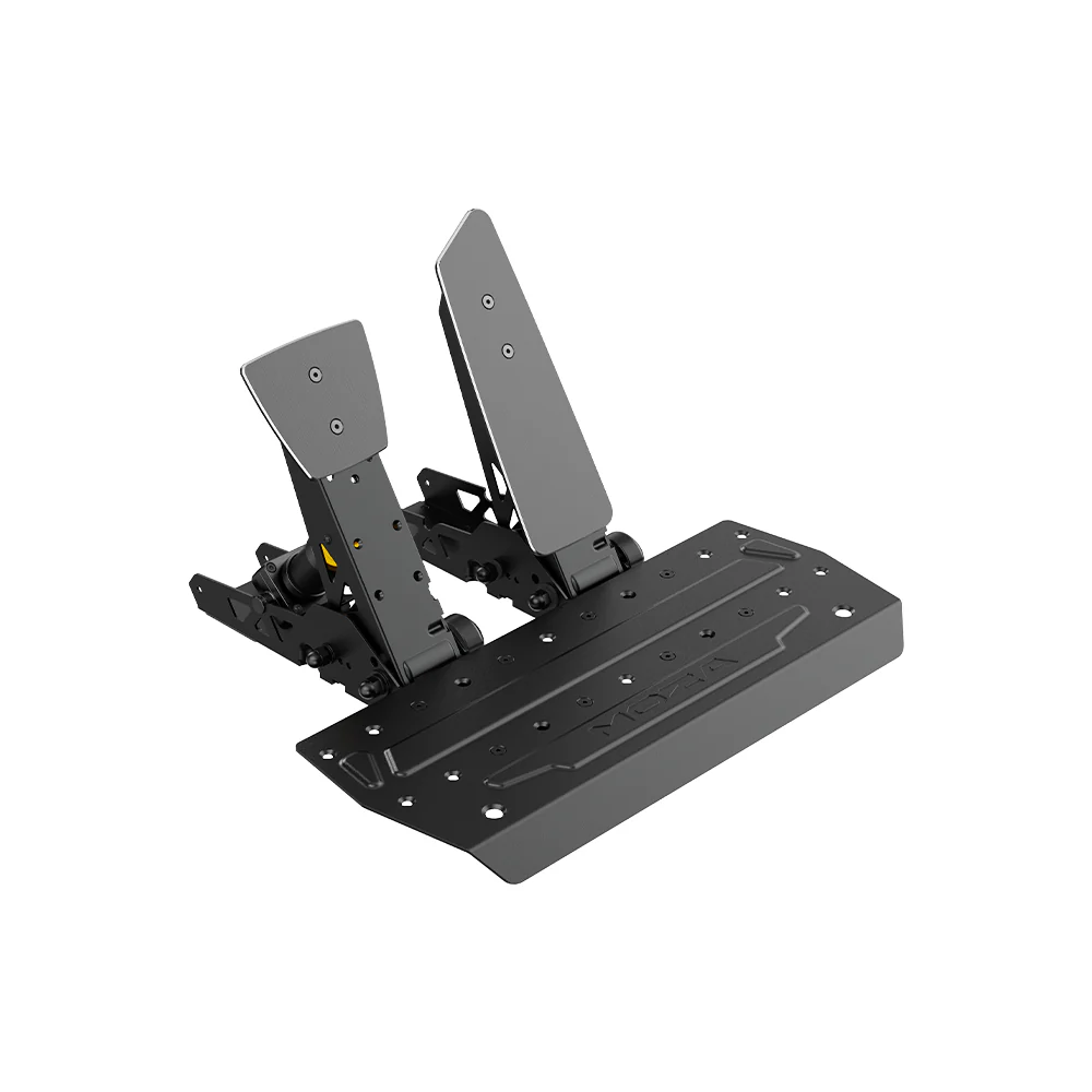 MOZA SR-P Pedals - Image 4