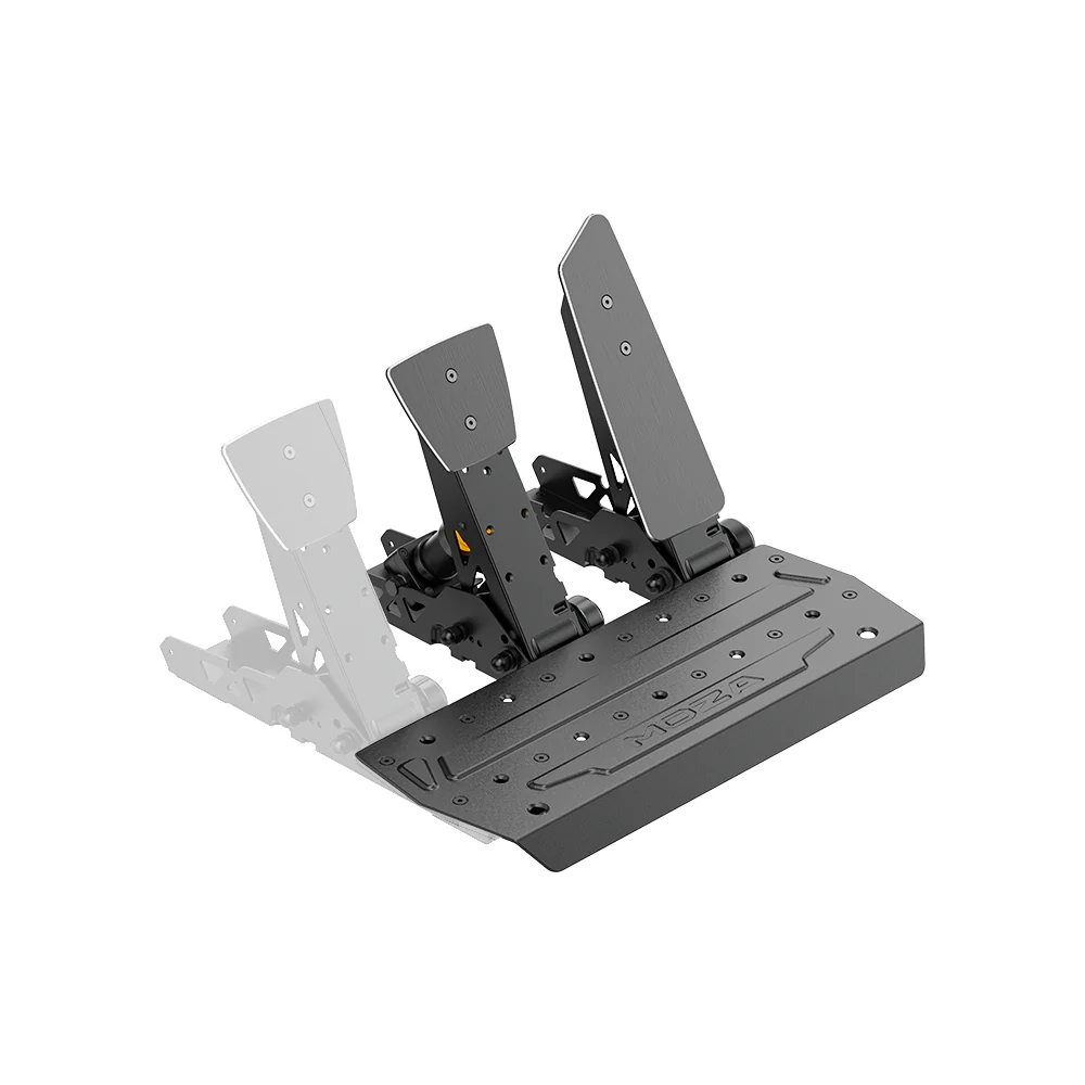 MOZA SR-P Pedals - Image 6