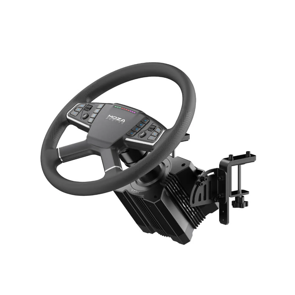 Clamp for Truck Wheel - Image 6