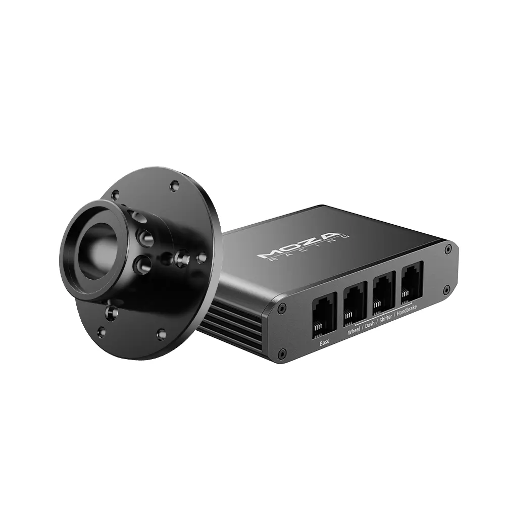 MOZA Universal Hub Kit - Image 3